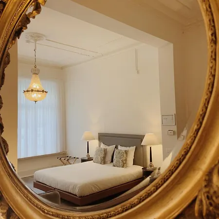 Guest house La Lys & Ghent