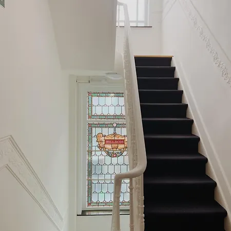 Guest house La Lys & Ghent
