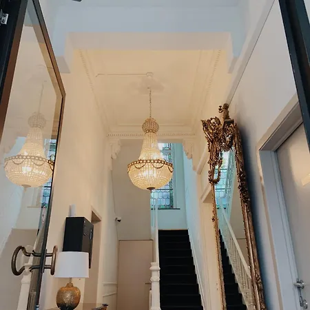 La Lys & Ghent