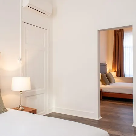 La Lys & Guest house Ghent