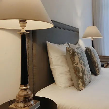 La Lys & Guest house 4*
