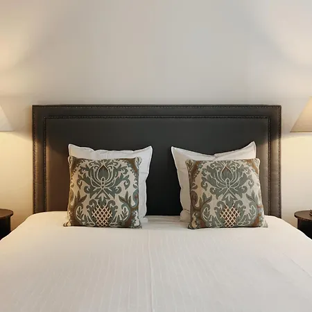 La Lys & Πανσιόν