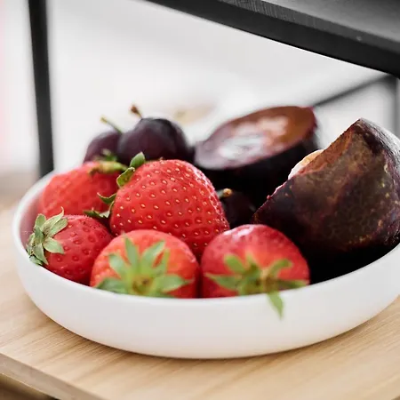 La Lys & Πανσιόν 4*