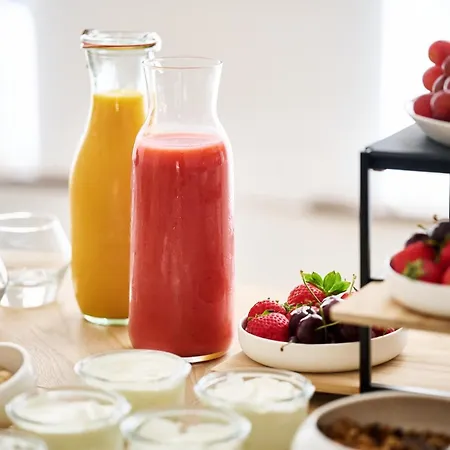 Πανσιόν La Lys &