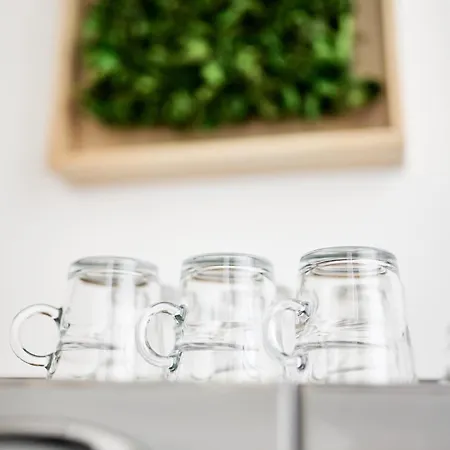 La Lys & Pensjonat Gandawa