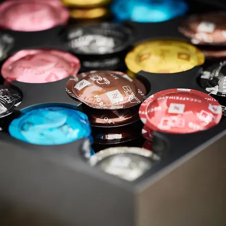 Pensjonat La Lys & Gandawa