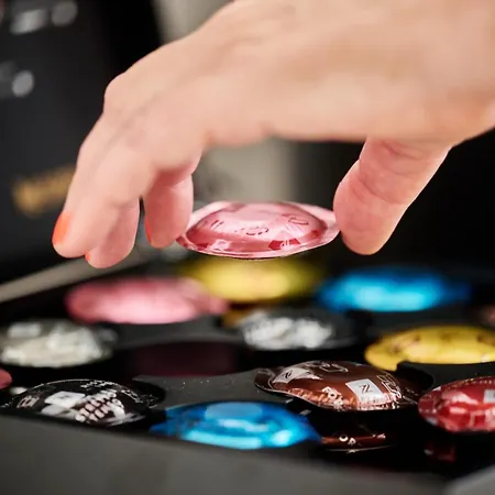 Πανσιόν La Lys & Γάνδη