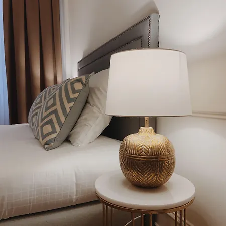 Pensjonat La Lys & Gandawa