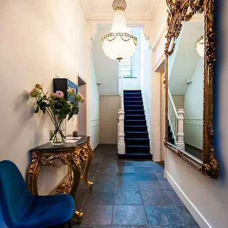 La Lys & Guest house Ghent