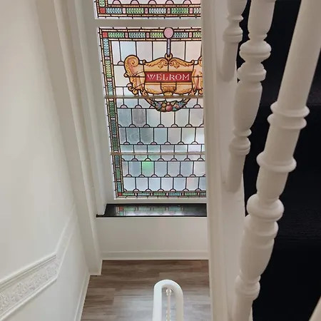 La Lys & Guest house Ghent