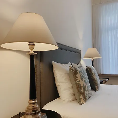 La Lys & Pensjonat Gandawa