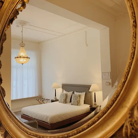 La Lys & 4* Ghent