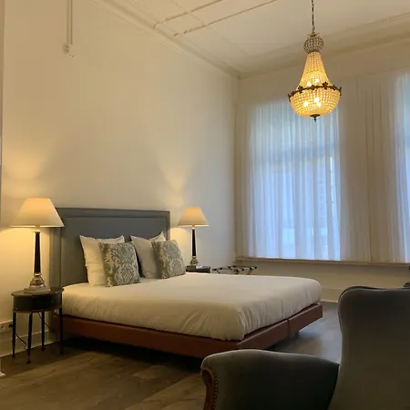 La Lys & 4* Ghent