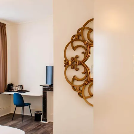 La Lys & 4* Ghent