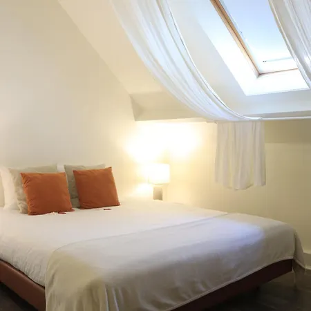 Guest house La Lys &