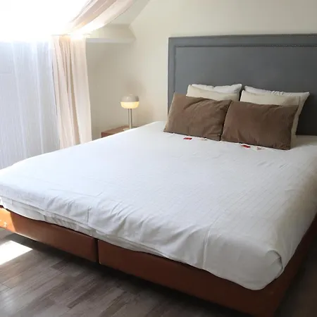 La Lys & Guest house 4*