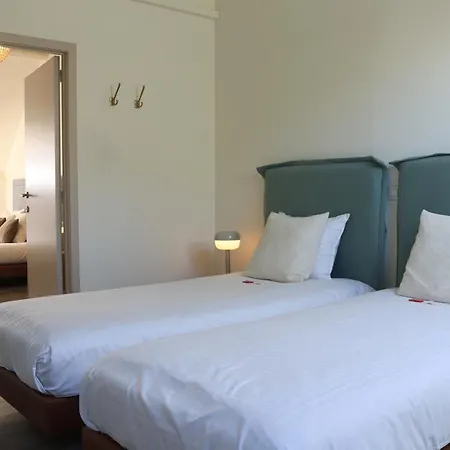 Guest house La Lys & Ghent