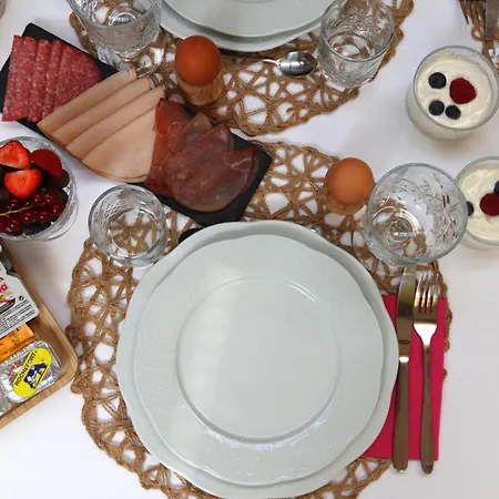 La Lys & Guest house 4*