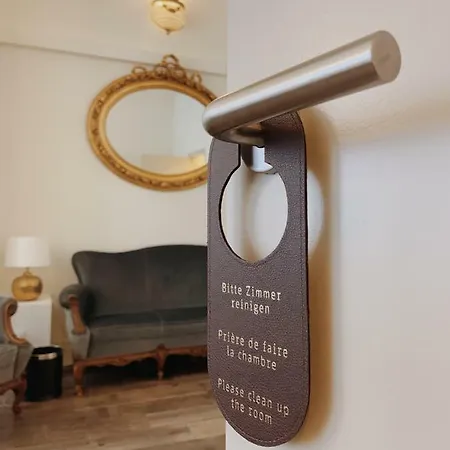 La Lys & Pensjonat Gandawa