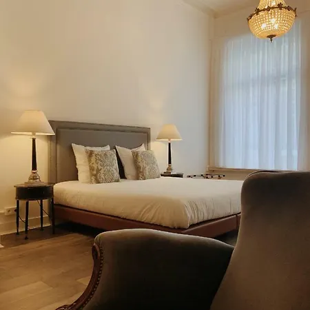 La Lys & Ghent