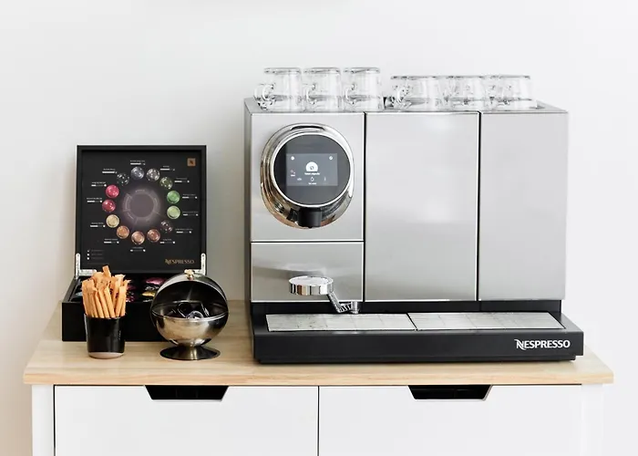 Gæstehus La Lys & Gent