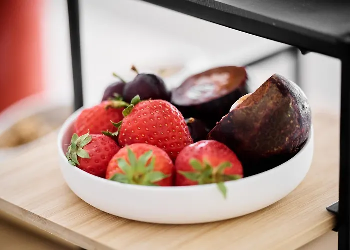 La Lys & Gæstehus 4*