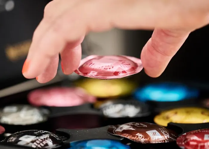 Gæstehus La Lys & Gent