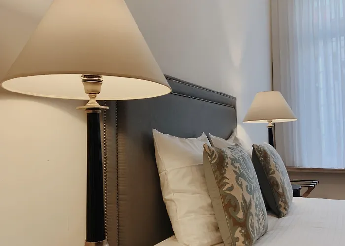 La Lys & Gasthof Gent