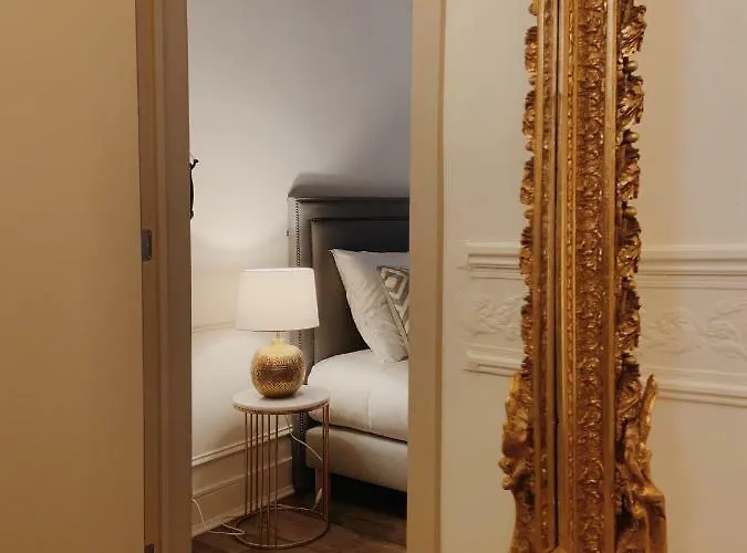 La Lys & Gæstehus 4*