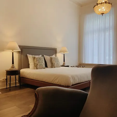 Casa de hóspedes La Lys & 4*