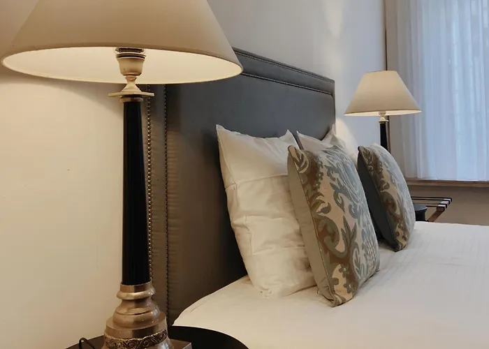 La Lys & Gasthuis 4*