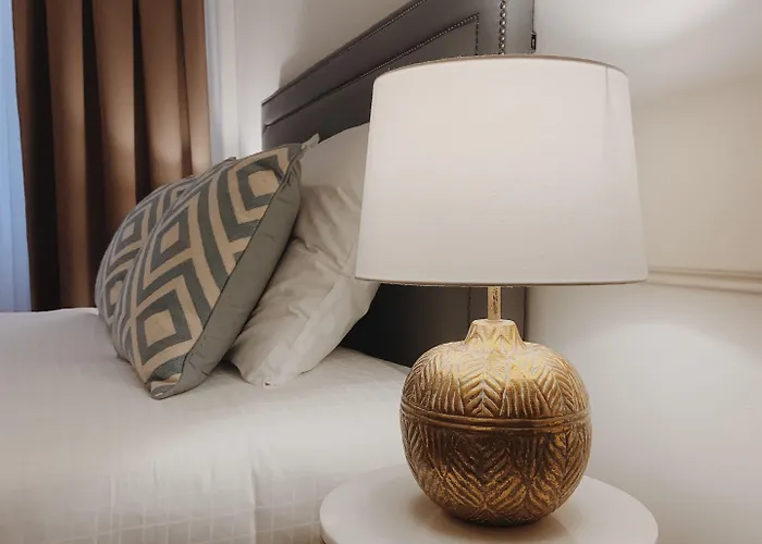 Gasthuis La Lys & Gent