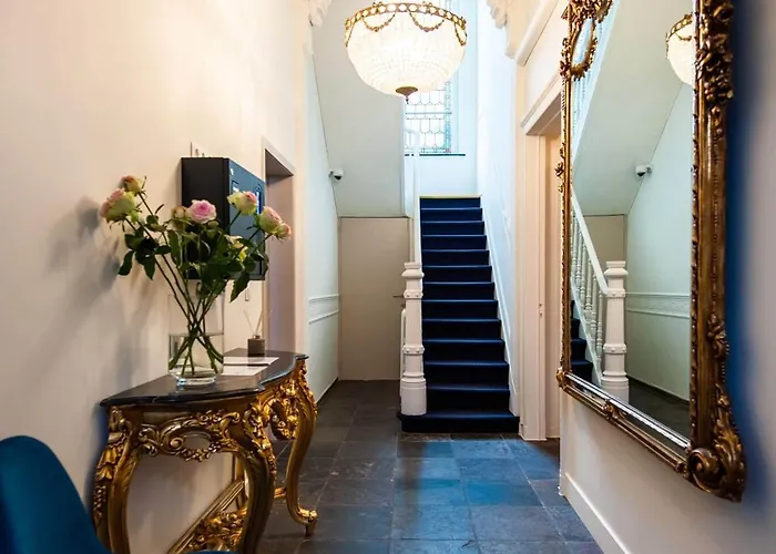 La Lys & Gasthuis Gent