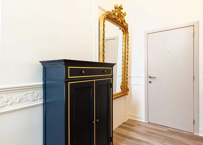 La Lys & Gasthuis 4*