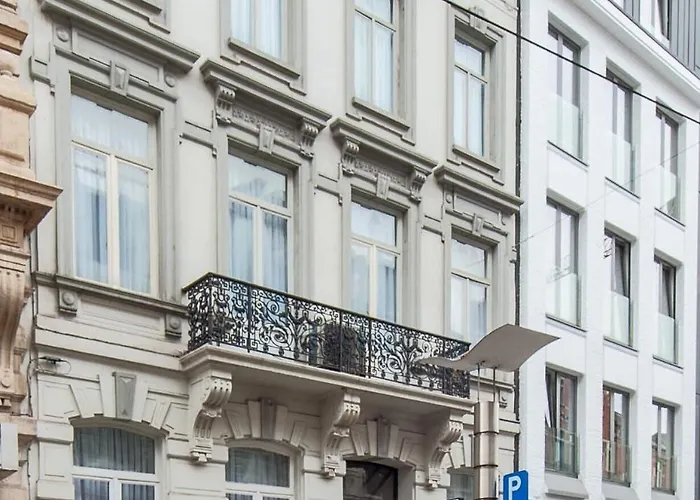 La Lys & Gasthuis 4*