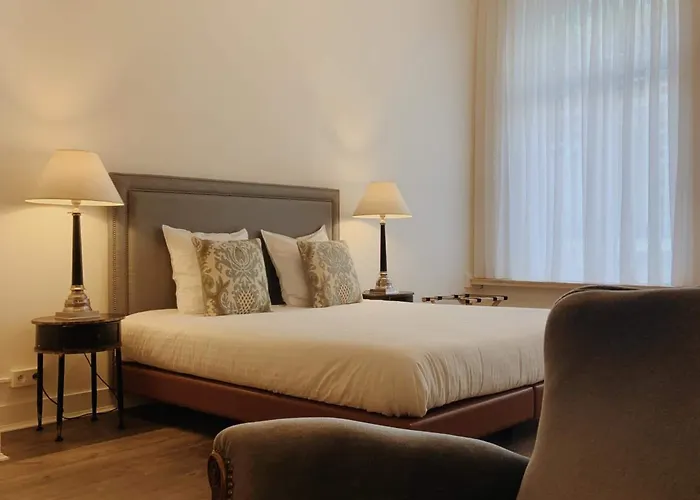 Gasthuis La Lys & 4*