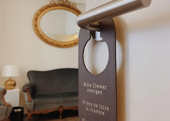 Gasthuis La Lys & 4*