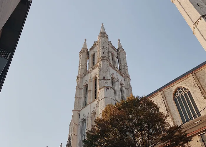 Gasthuis La Lys & 4*