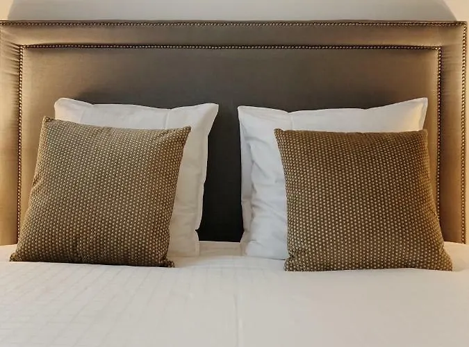 Gasthuis La Lys & 4*